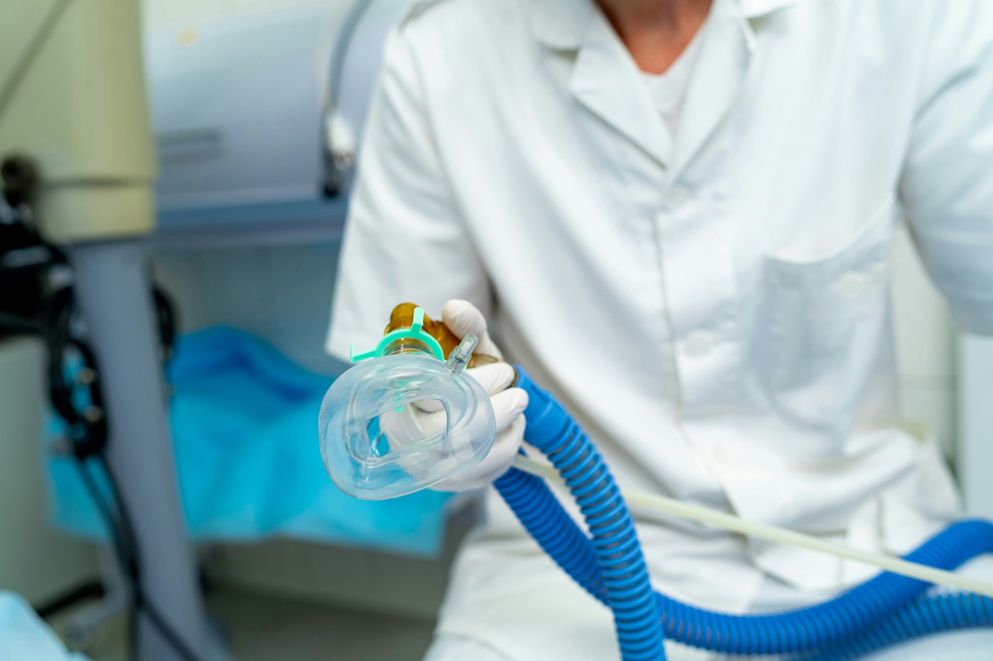 Nitrous Oxide