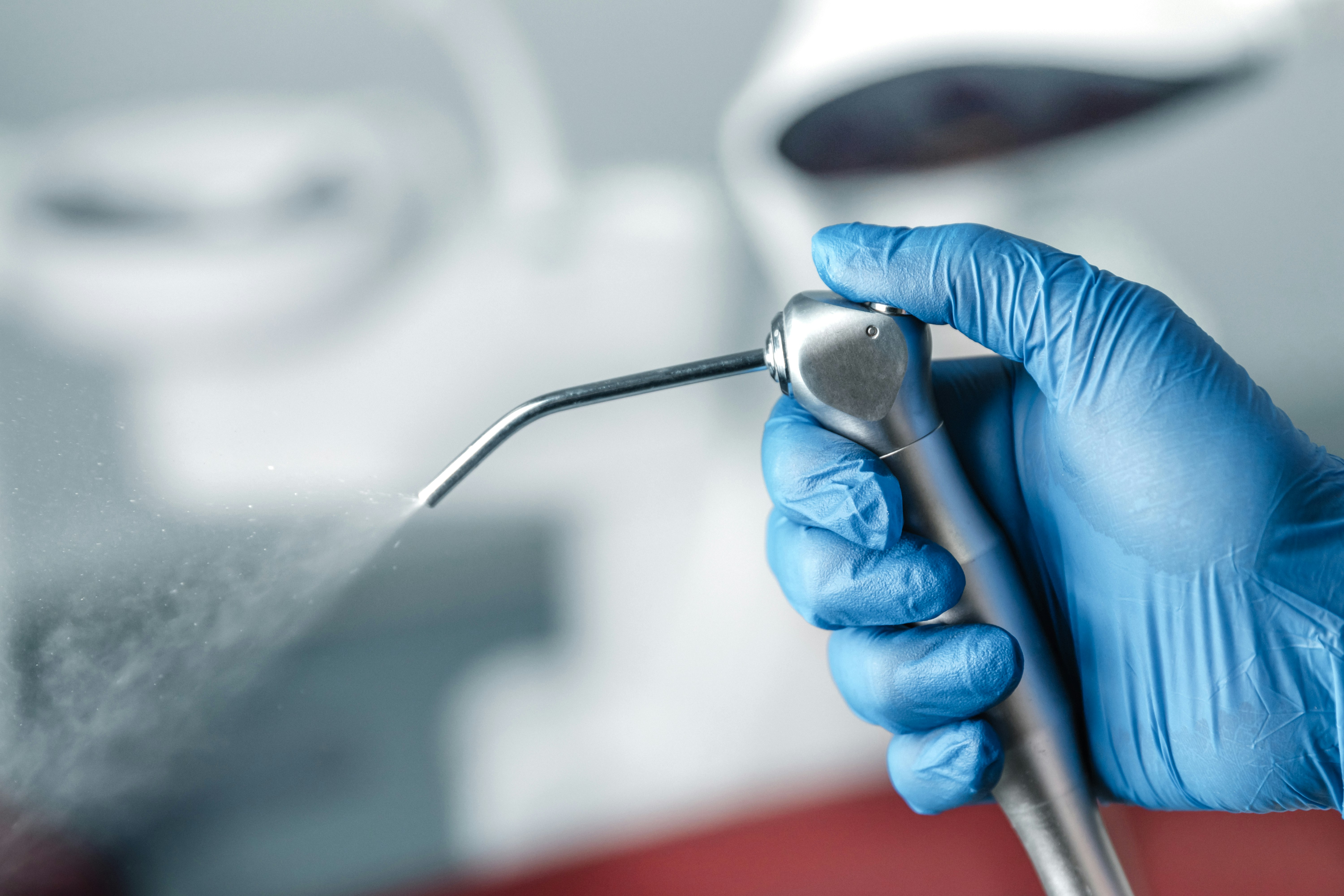 Dental water tool