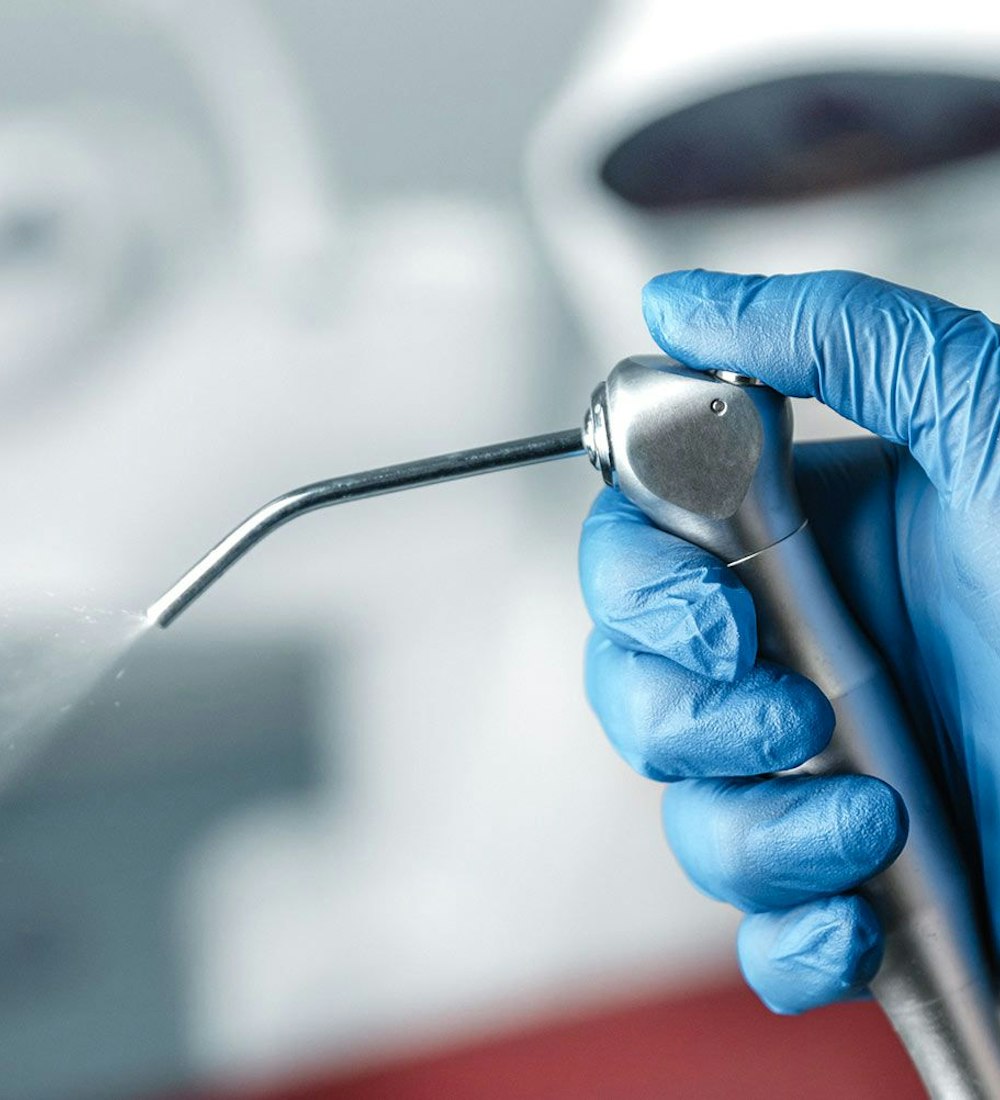 Ozone therapy