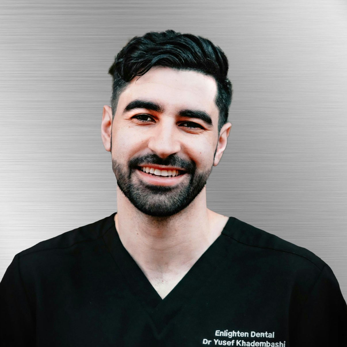 dentist