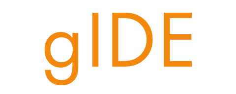 gIDE logo