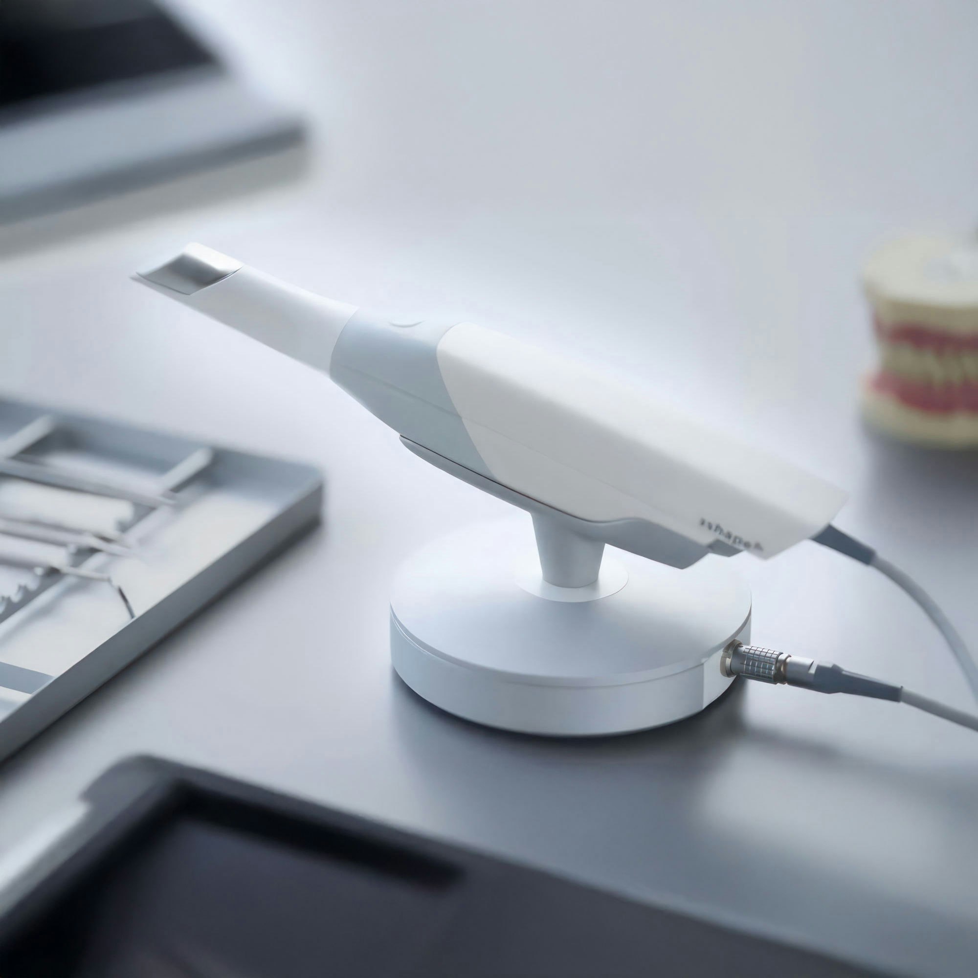 3shape scanner