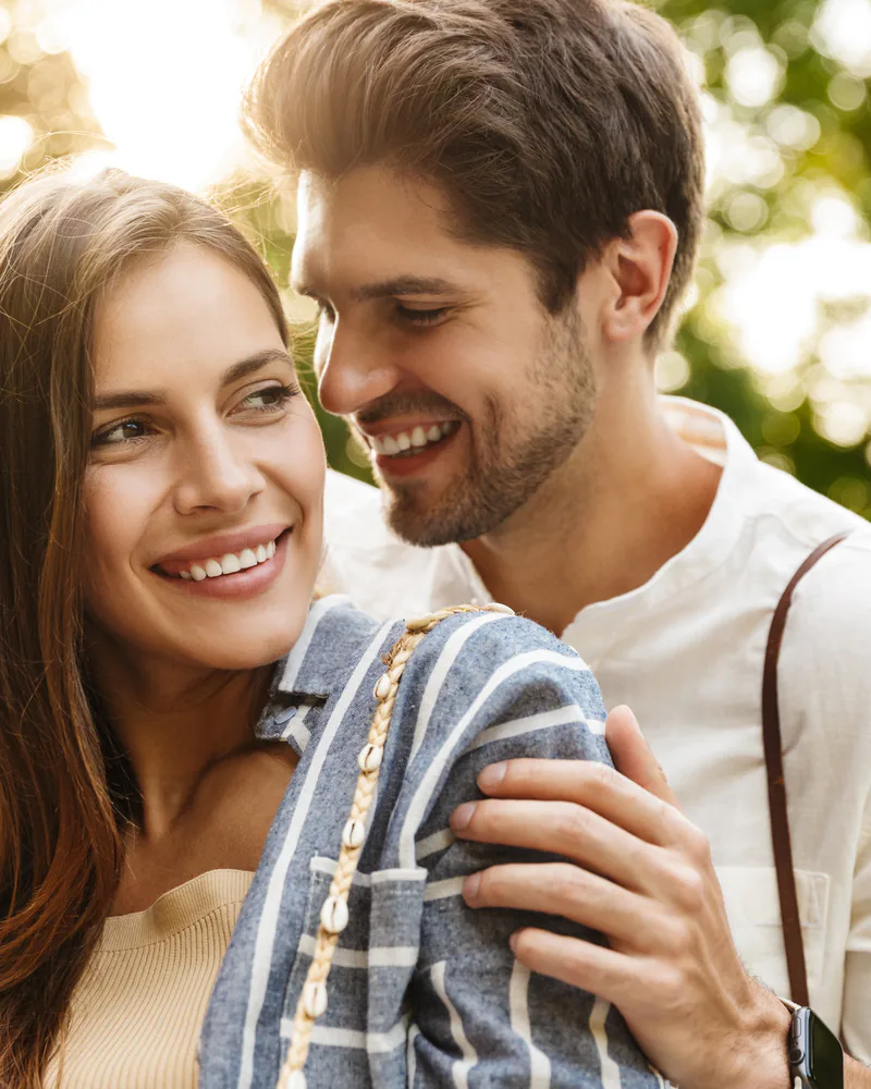 Enlighten Dental practice team caring for a patient