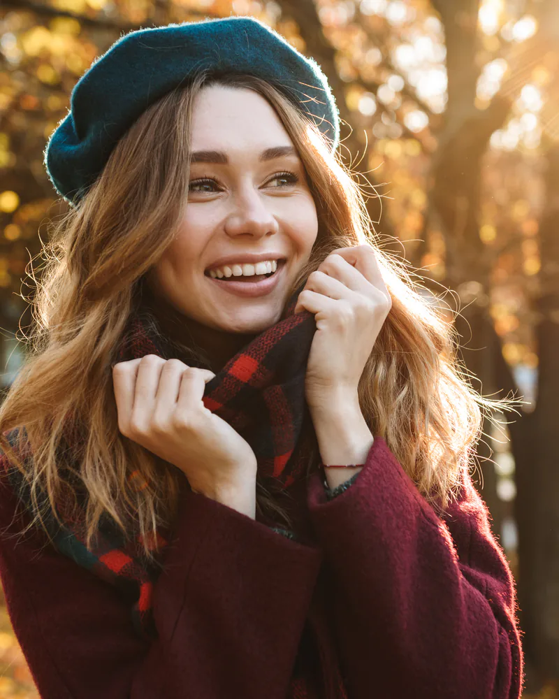 Modern Enlighten Dental treatment room
