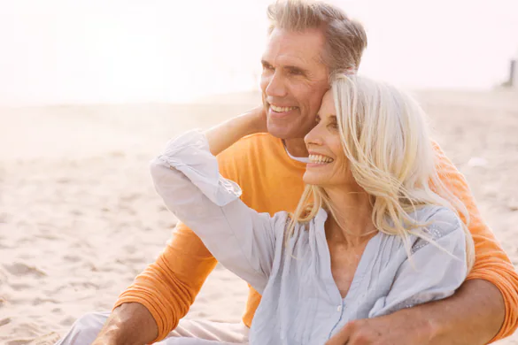 Illustration of a traditional bridge