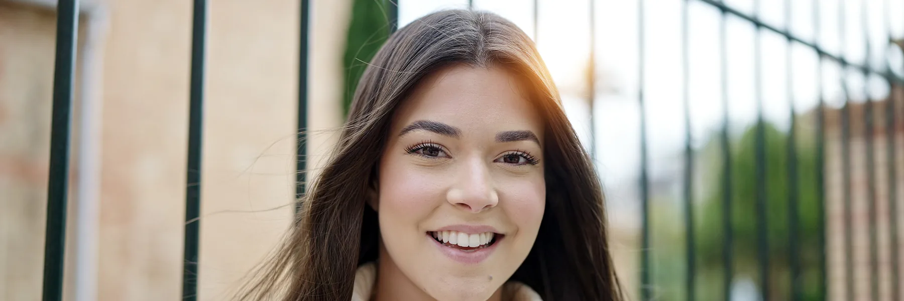 Orthodontic treatment