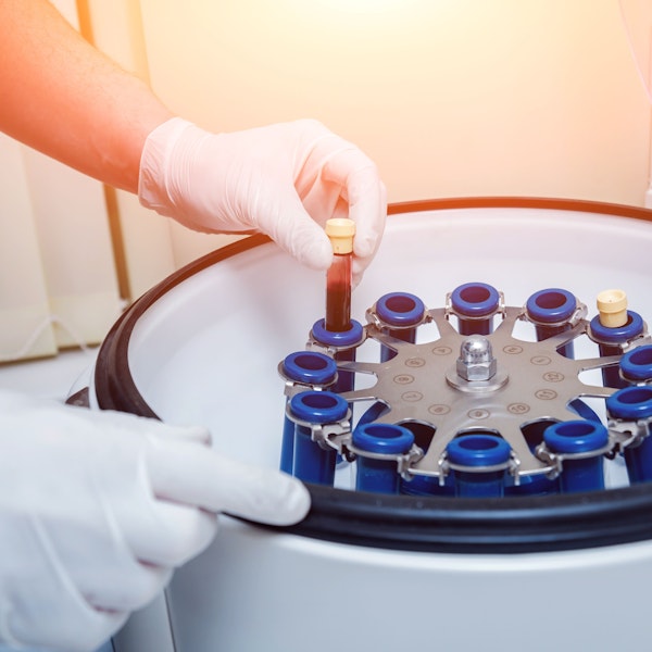 centrifuge