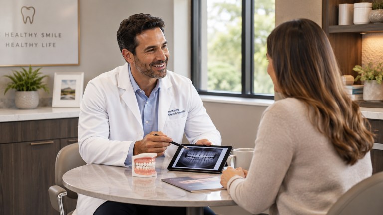 Orthodontics in BC, CA: A Friendly Guide to Straighter, Healthier Smiles