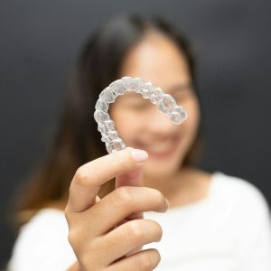 Invisalign or Braces? How We Help You Decide