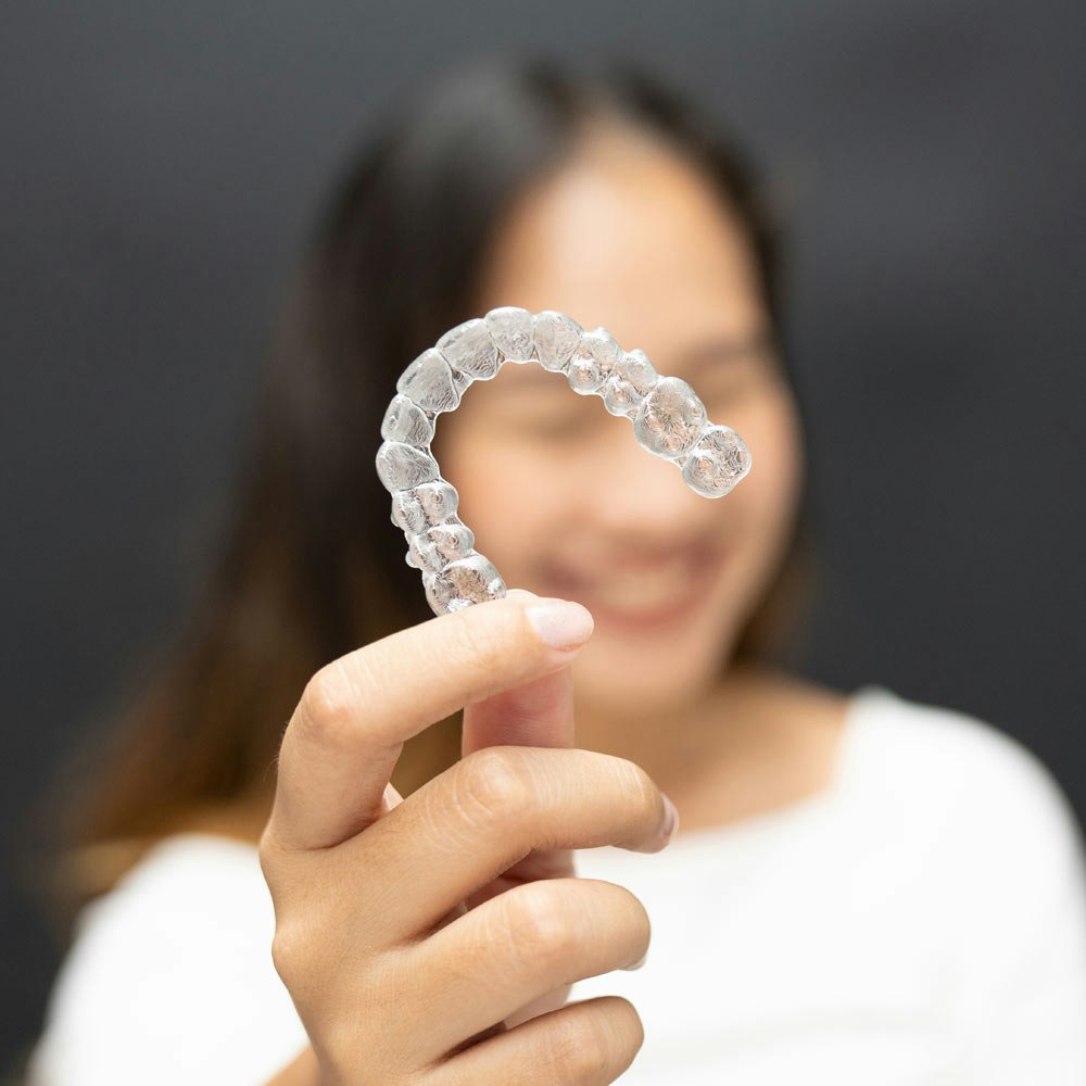 Invisalign or Braces? How We Help You Decide