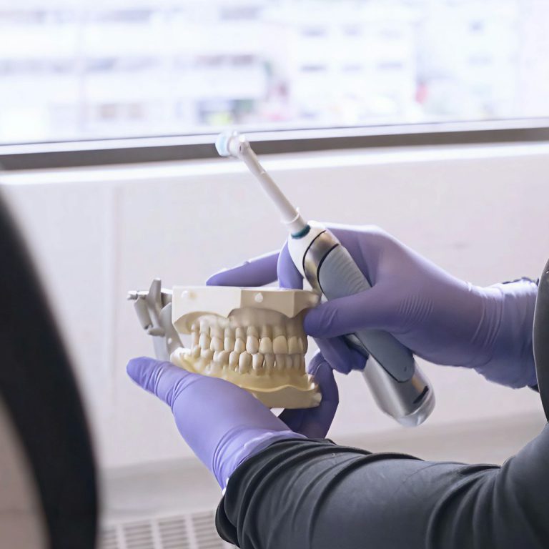 Bleeding Gums When You Floss? Here’s What It Actually Means