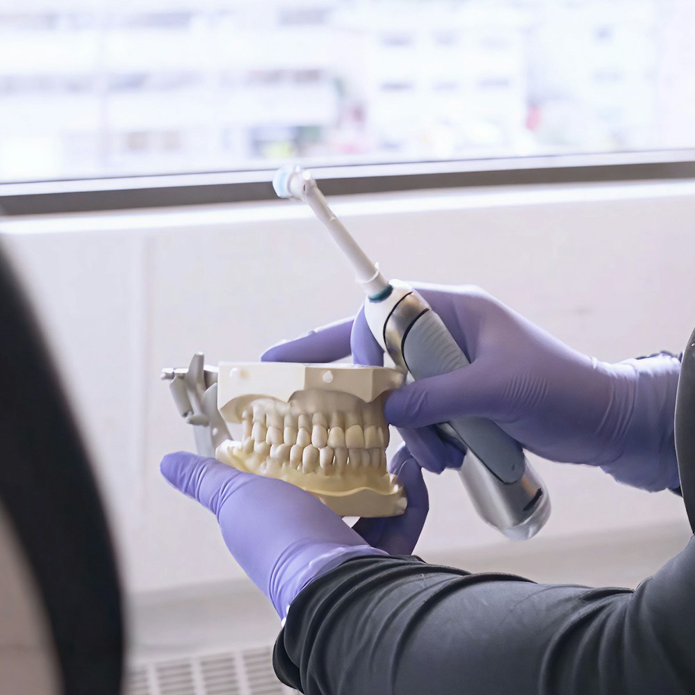 Bleeding Gums When You Floss? Here's What It Actually Means