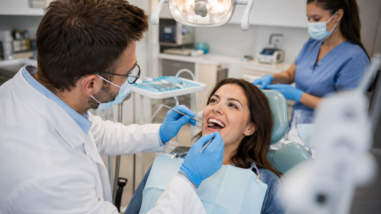 Dental Implants Benefits in BC, CA: A Patient-Friendly Guide