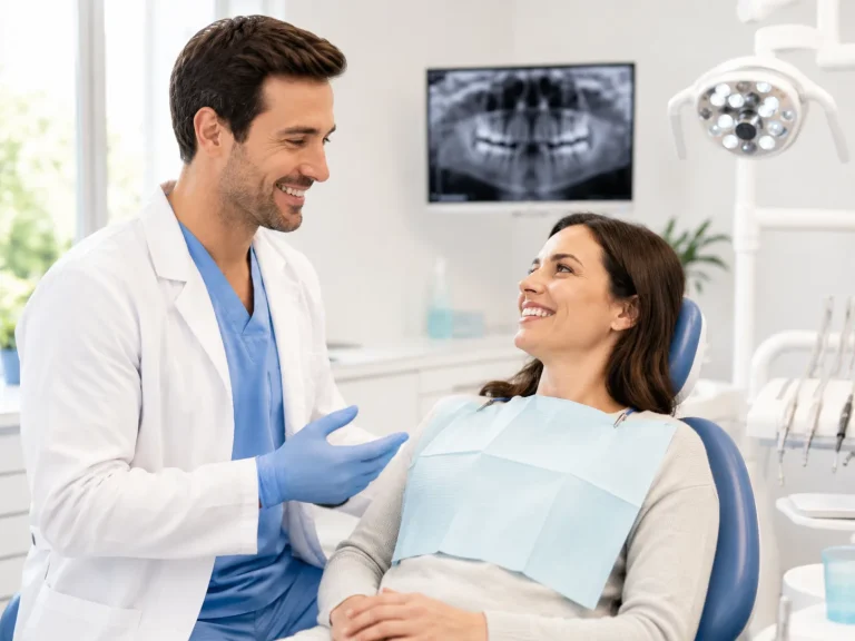 How to Choose a Family Dentist in Vancouver, BC